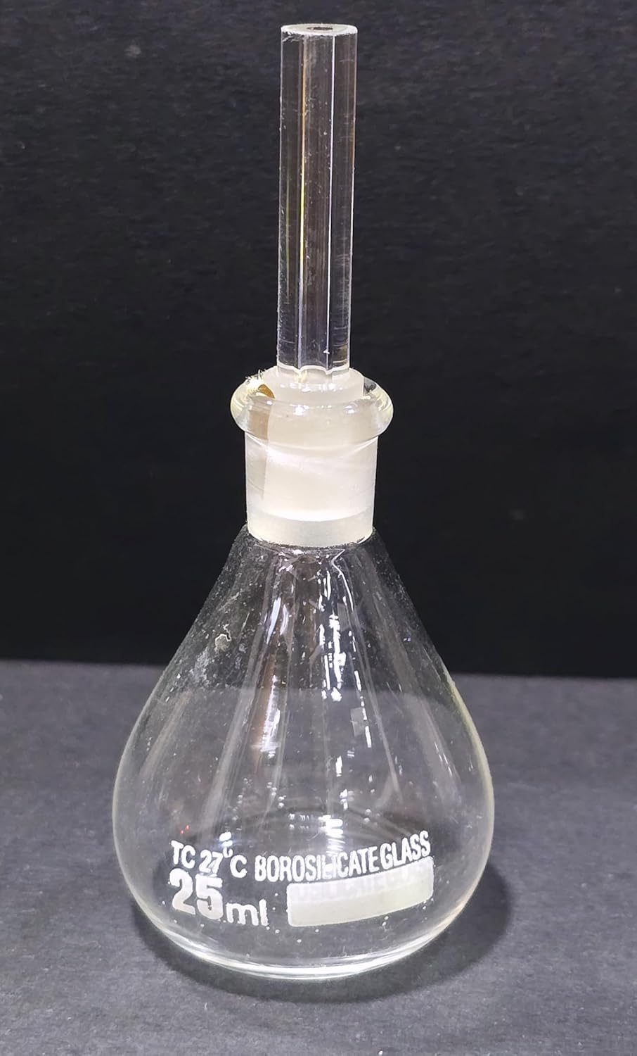 Specific Gravity Flask